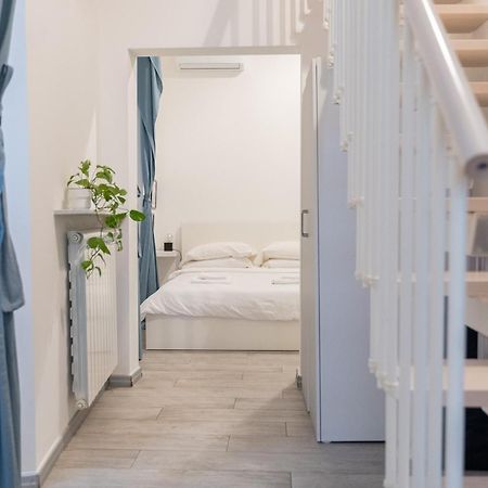 Niu Lux Apartments Genova Eksteriør bilde