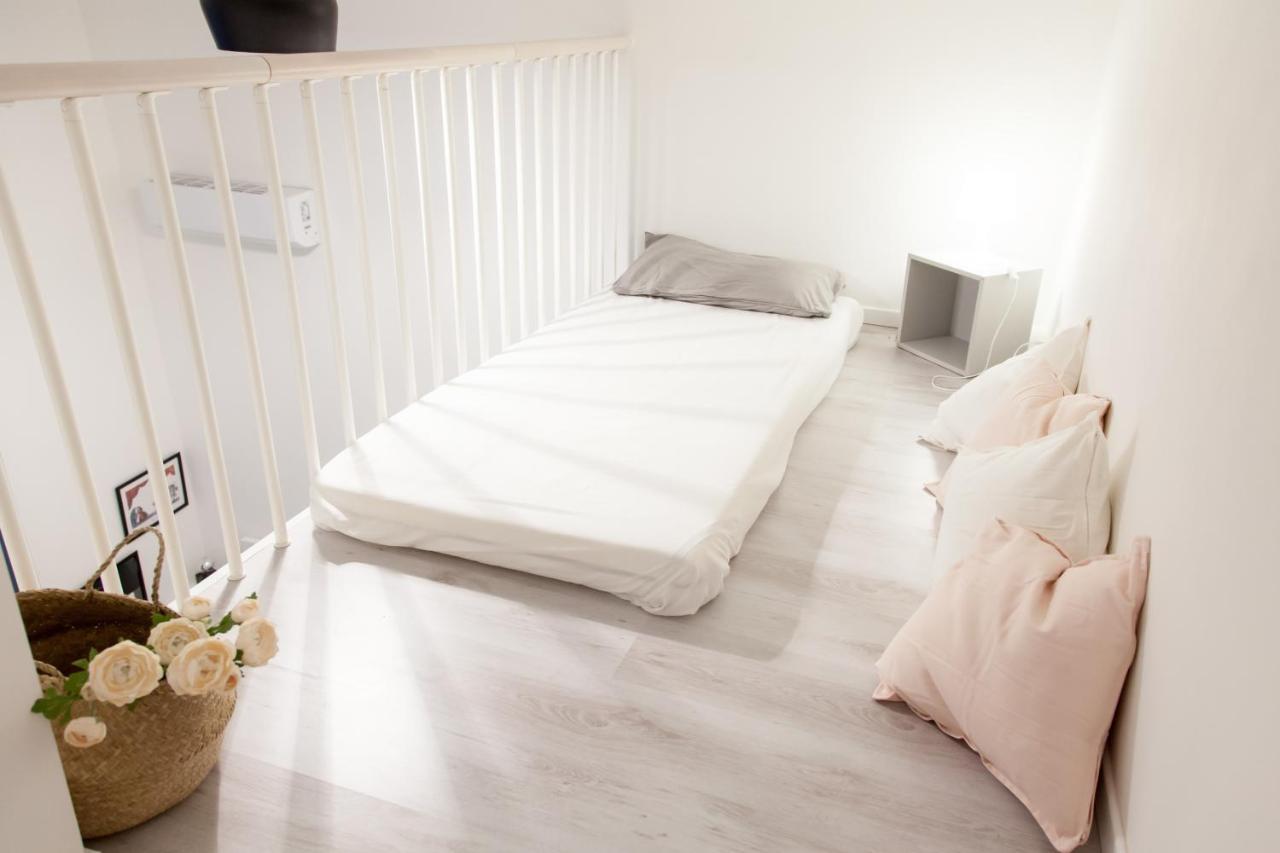 Niu Lux Apartments Genova Eksteriør bilde