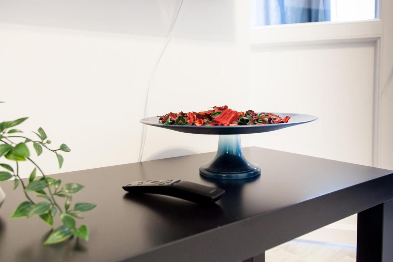 Niu Lux Apartments Genova Eksteriør bilde