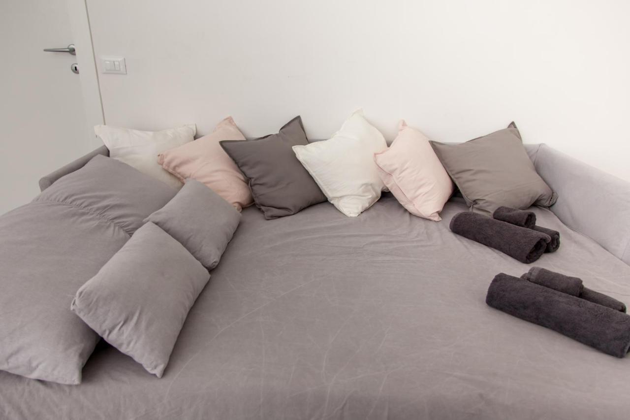 Niu Lux Apartments Genova Eksteriør bilde
