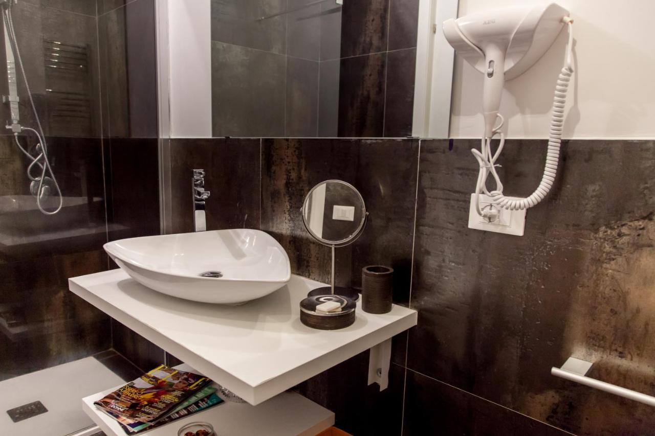 Niu Lux Apartments Genova Eksteriør bilde