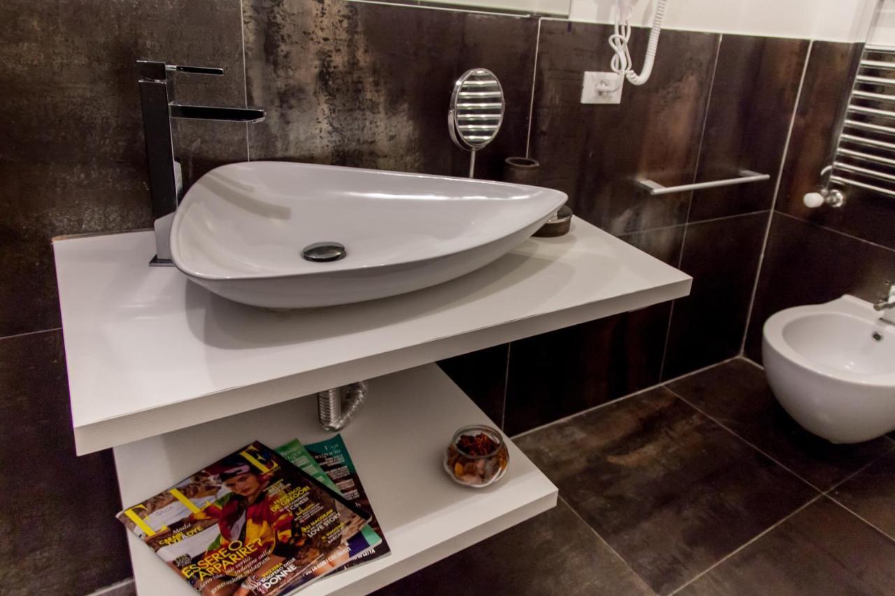 Niu Lux Apartments Genova Eksteriør bilde
