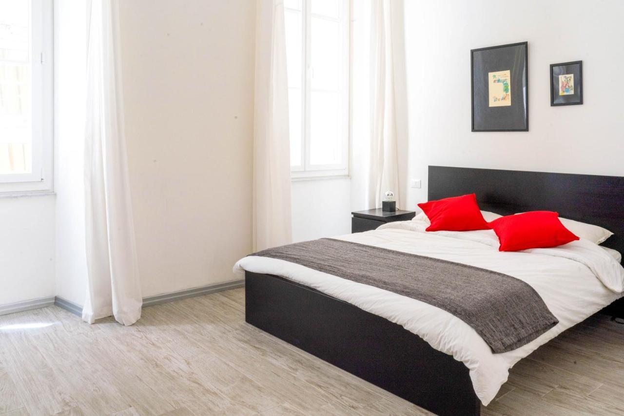 Niu Lux Apartments Genova Eksteriør bilde