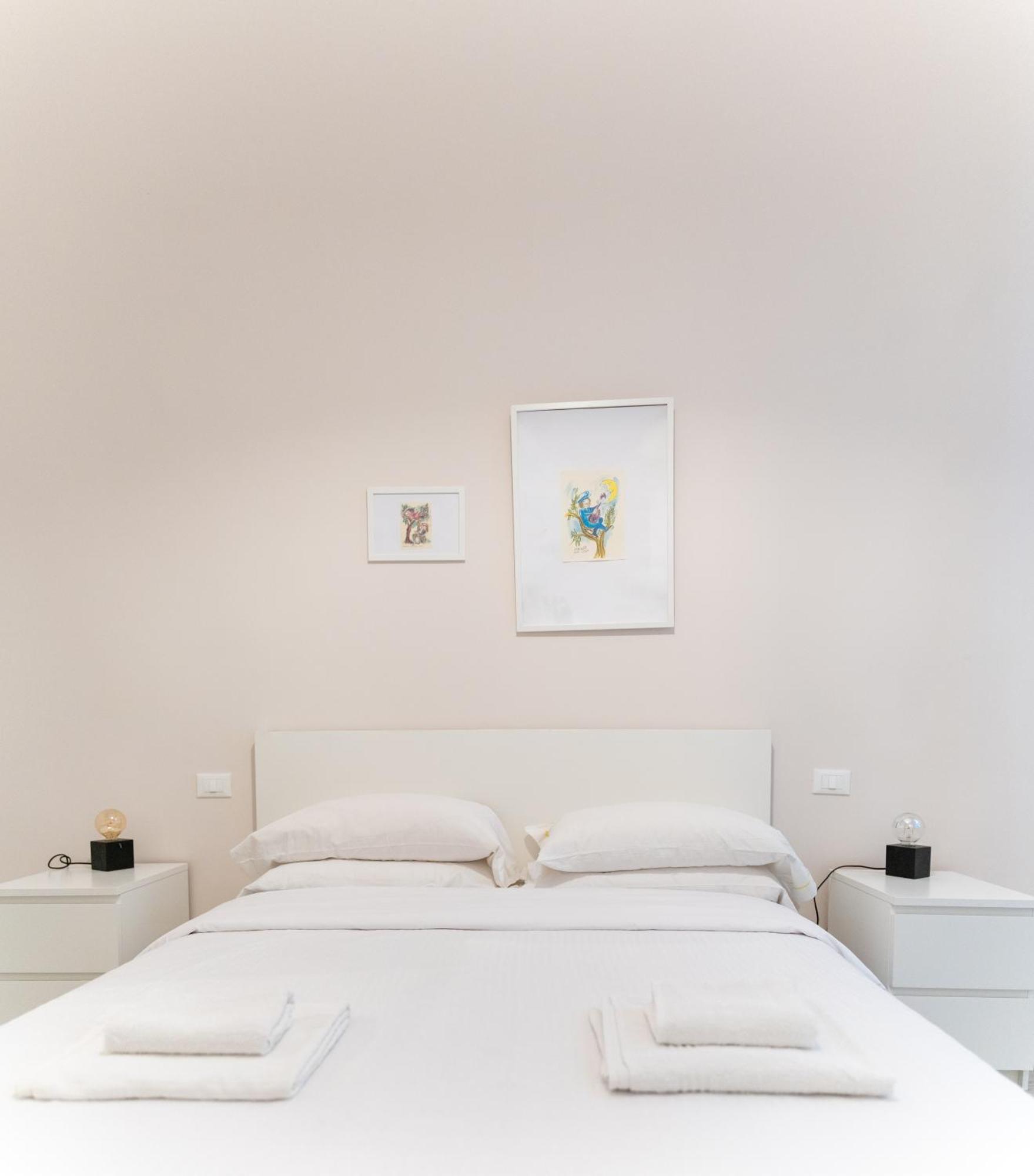 Niu Lux Apartments Genova Eksteriør bilde