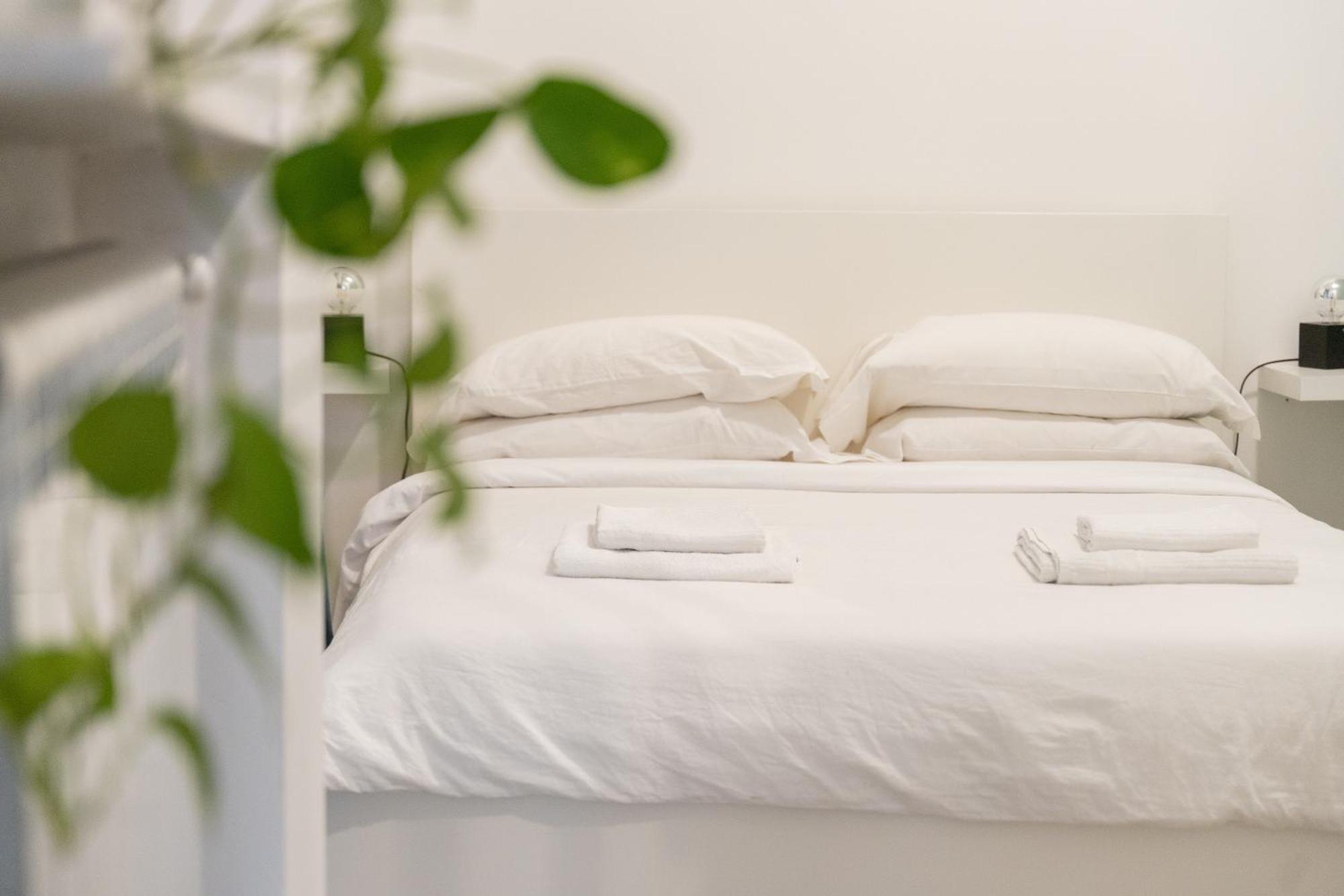 Niu Lux Apartments Genova Eksteriør bilde