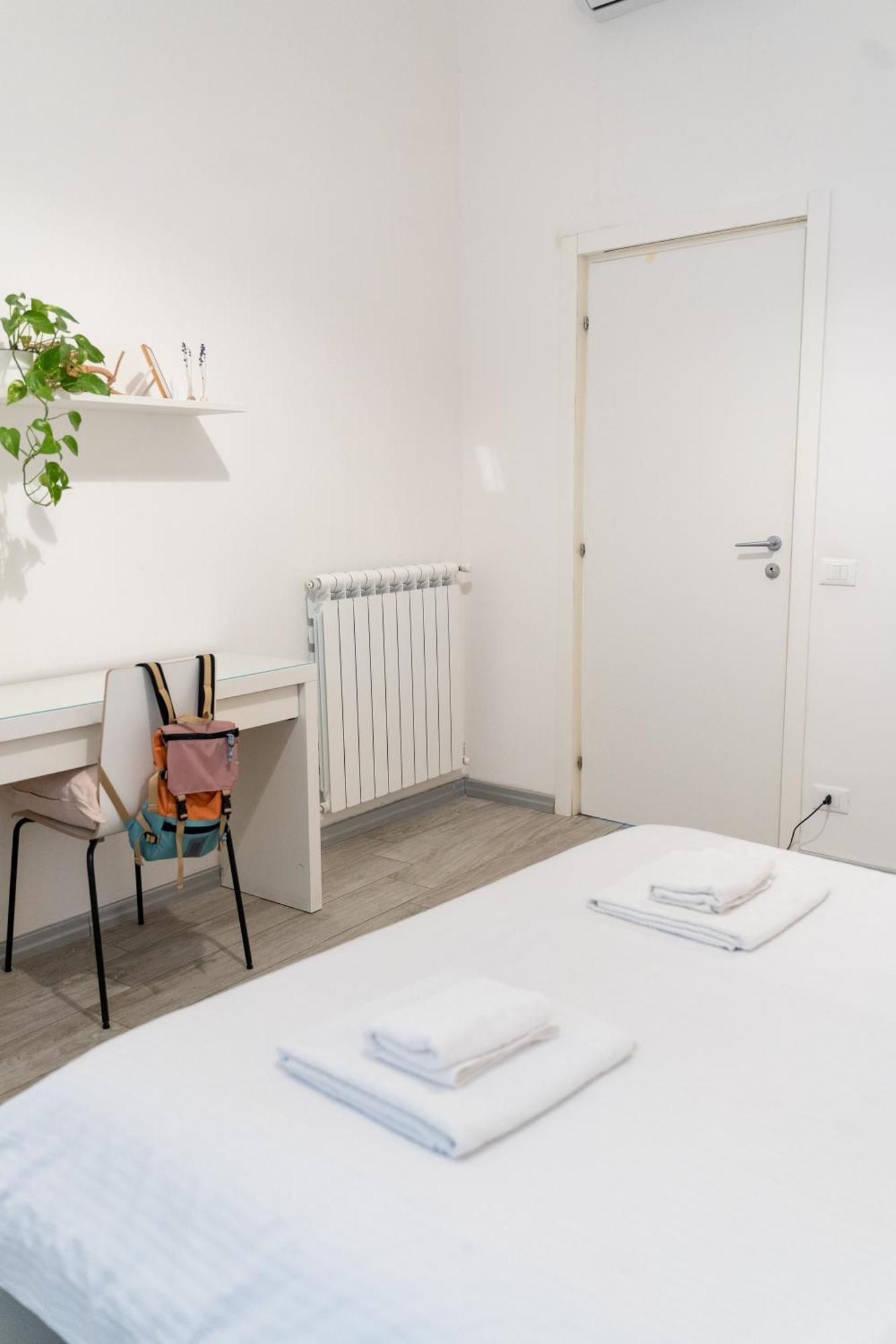 Niu Lux Apartments Genova Eksteriør bilde
