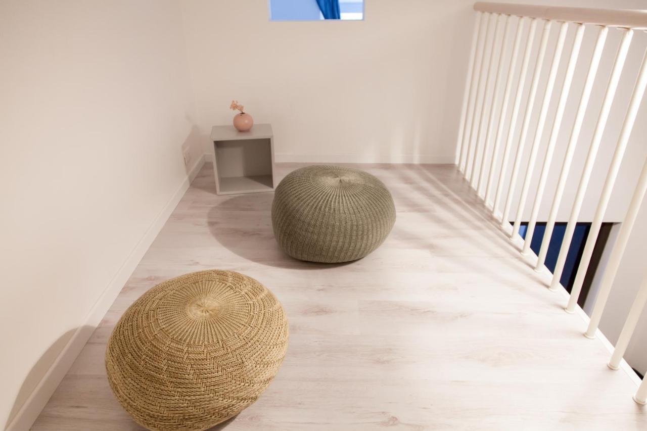 Niu Lux Apartments Genova Eksteriør bilde