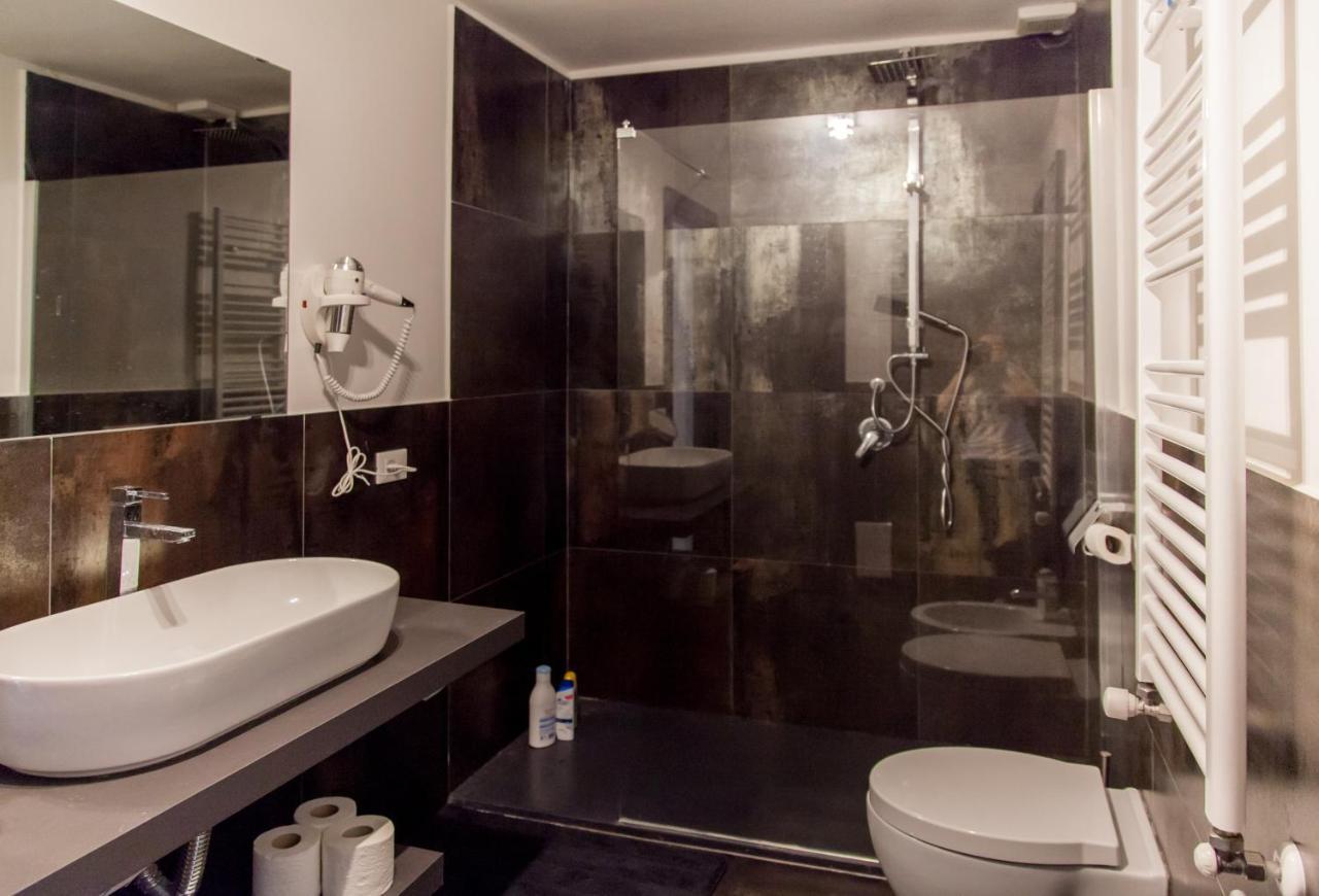 Niu Lux Apartments Genova Eksteriør bilde